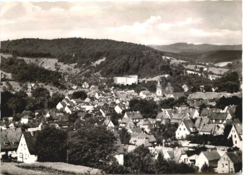 Rotenburg an der Fulda