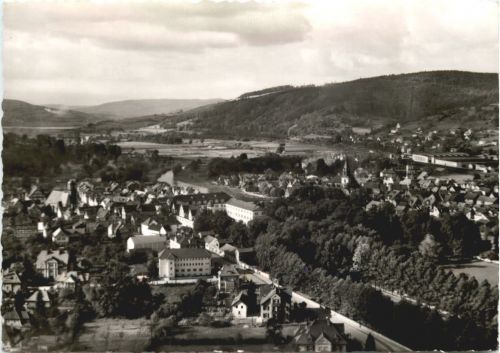 Rotenburg a. d. Fulda