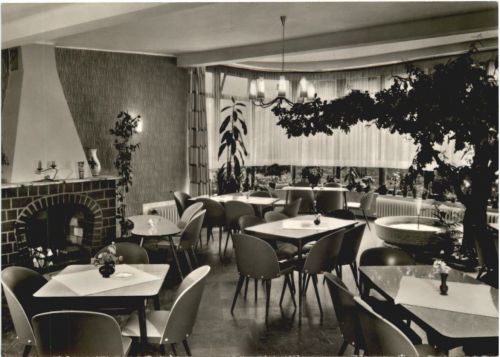 Rotenburg a. d. Fulda - Haus der Begegnung