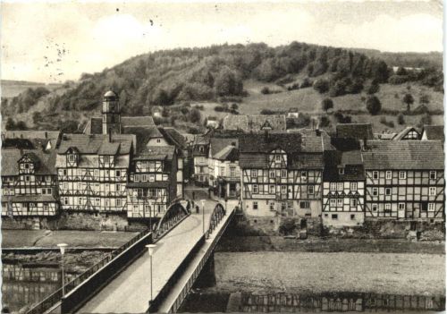 Rotenburg a. d. Fulda