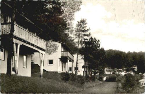 Nentershausen bei Bebra