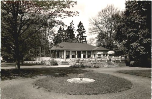 Rotenburg an der Fulda