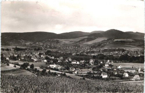 Rotenburg an der Fulda