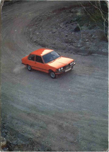 PKW BMW