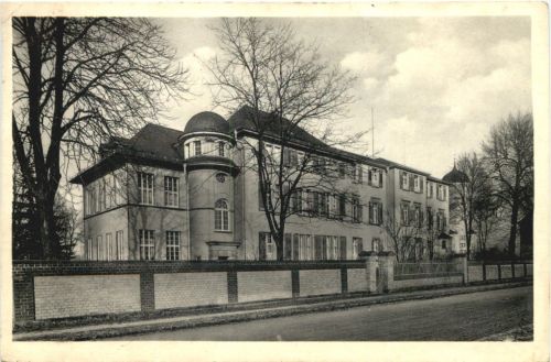 Seligstadt - Kreiskrankenhaus