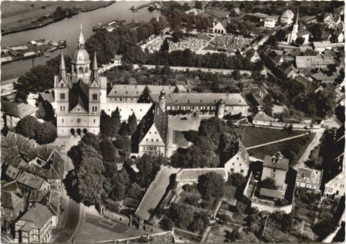 Seligenstadt am Main