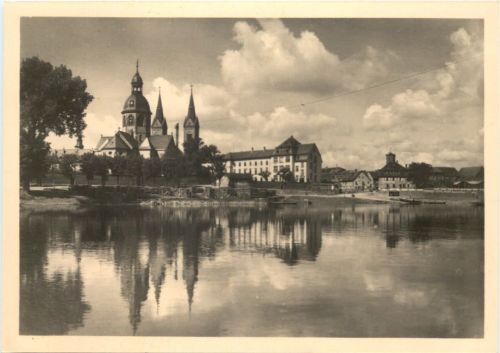 Seligenstadt am Main
