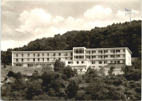 Büdingen - Fischerhof