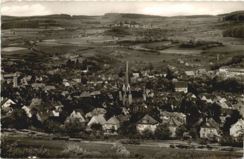 Schotten im Vogelsberg