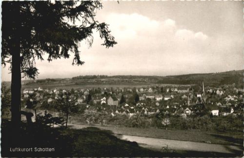 Schotten