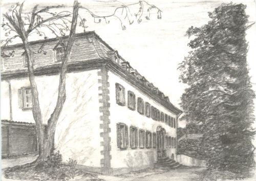 Altenstadt - Benediktinerinnenabtei Kloster Engelthal