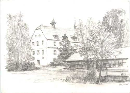 Altenstadt - Benediktinerinnenabtei Kloster Engelthal