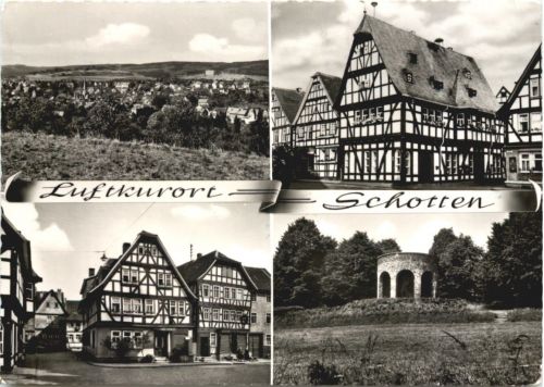 Schotten