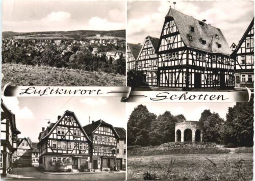 Schotten