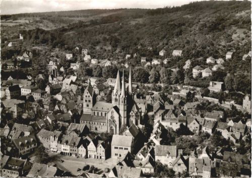 Gelnhausen