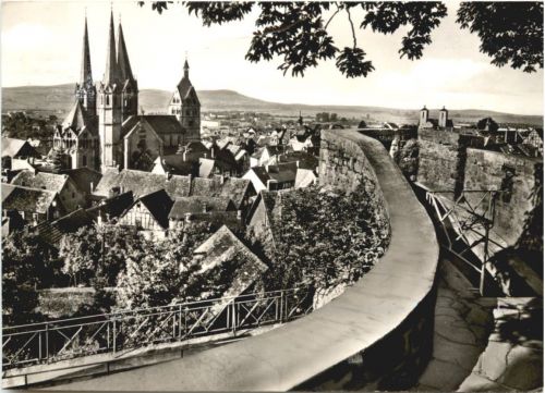 Gelnhausen