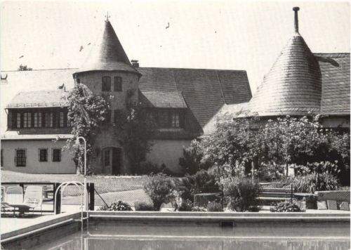 Linsengericht - Haus Hufeisenhof Spessart