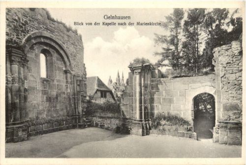 Gelnhausen