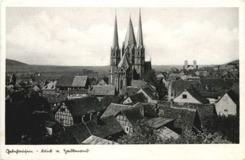 Gelnhausen
