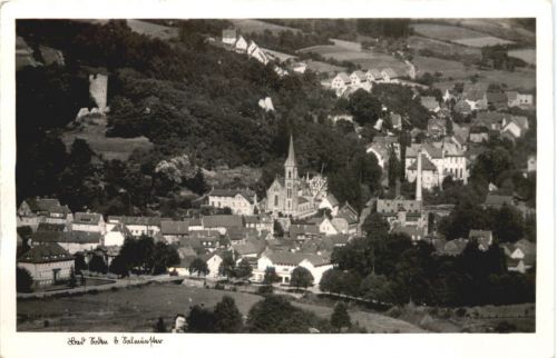 Bad Soden bei Salmünster