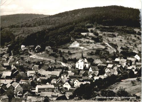 Lohrhaupten