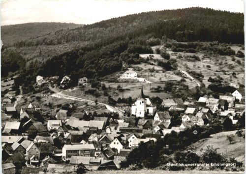 Lohrhaupten