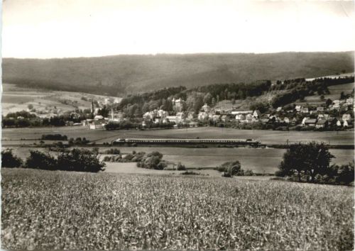 Bad Soden-Salmünster