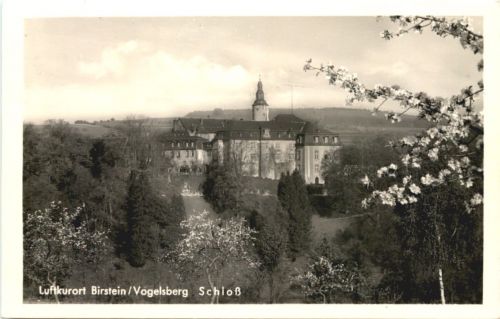 Birstein Vogelsberg