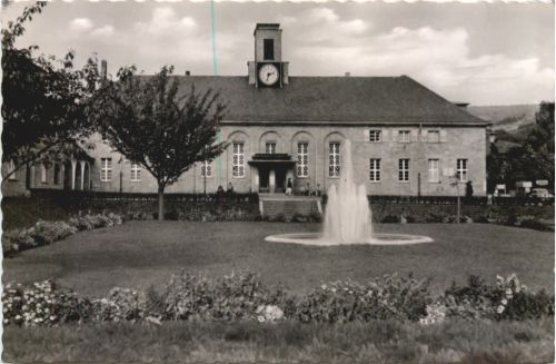 Bad Orb im Spessart