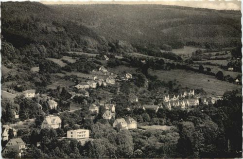 Bad Orb im Spessart
