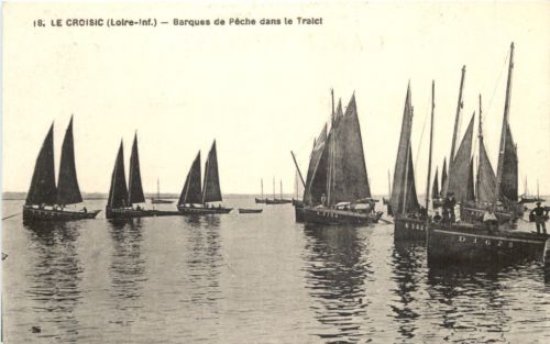 Le Croisic