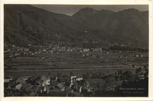 Bellinzona
