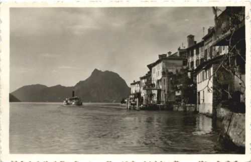 Gandria