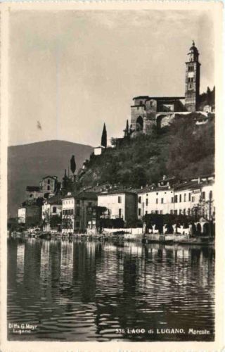Morcote