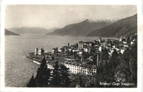 Brissago