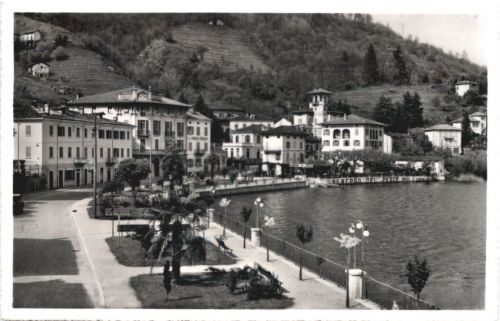 Ponte Tresa