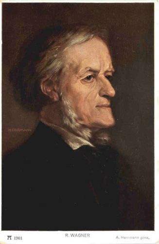 Richard Wagner