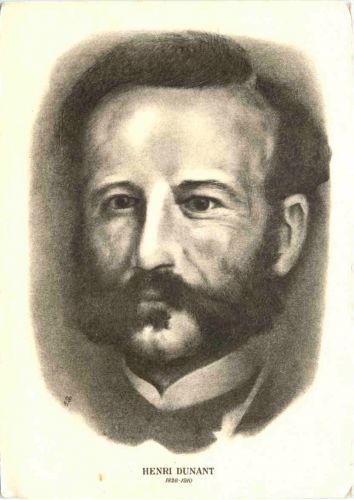 Henri Dunant