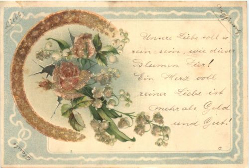 Blumen