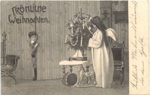 Weihnachten
