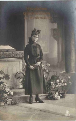 Konfirmation