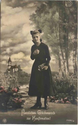 Konfirmation
