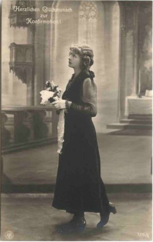 Konfirmation