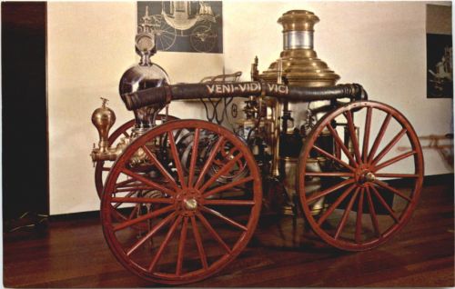 Fire Engine