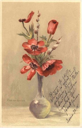 Blumen