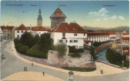 Frauenfeld