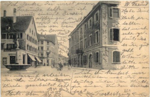 Frauenfeld