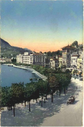 Lugano