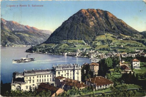 Lugano