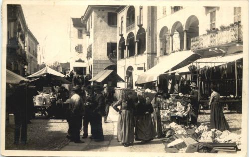 Castagnola